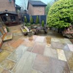 Patio cleaning company Manchester