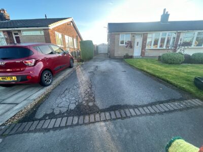tarmac driveway company near me Manchester