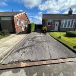 trusted full tarmac driveway install Manchester