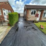 reliable tarmac driveways Manchester