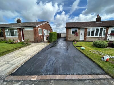 tarmac driveway installs near me Manchester