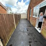 new tarmac driveway install Manchester