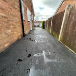 full tarmac drives Manchester