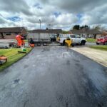 full tarmac driveway install Manchester