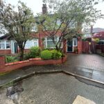 Herringbone Block Paving Brindle (0)