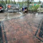 Herringbone Block Paving Brindle (5)
