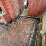 Herringbone Block Paving Brindle (8)