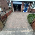 Block cleaning company