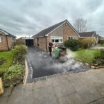 Local Tarmac Driveways