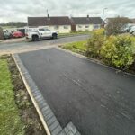 Local Tarmac Driveways (4