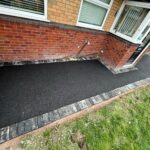 Manchester Tarmac driveway installers