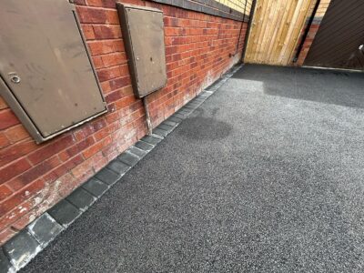 Tarmac driveway installers near me Manchester