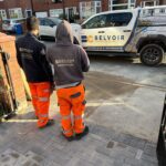Driveway specialists in Manchester
