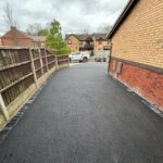 Tarmac drive installers Manchester