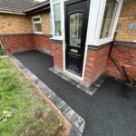 Tarmac driveway installation Manchester