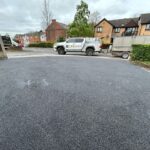 Madacam driveway installers Manchester