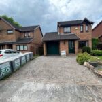 experienced grey block paving installers Manchester