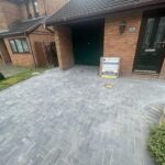 leading new grey block paving fitters Manchester