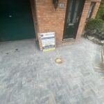 installers of grey block paving Manchester