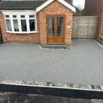 reliable new silver resin drives Manchester