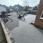 trusted silver resin drive specialists Manchester