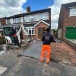 driveway company near me Manchester