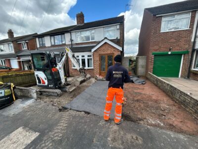 driveway company near me Manchester