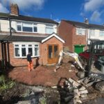 driveway company Manchester