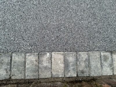 leading silver resin drive installers Manchester