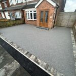 silver resin drive near me Manchester