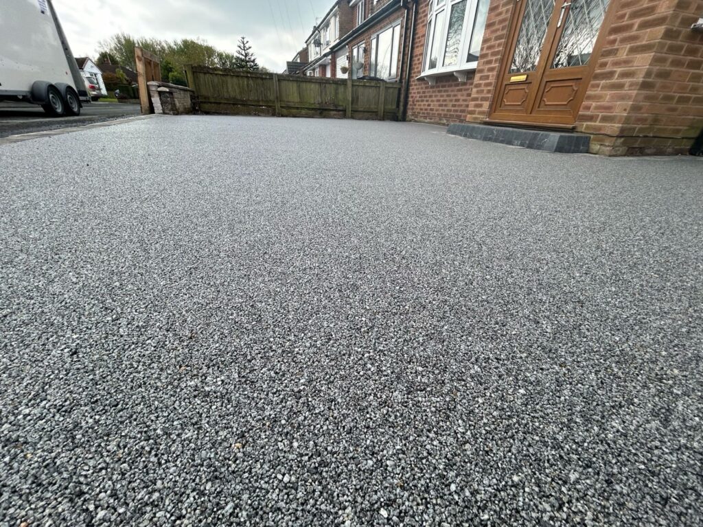 Best resin driveway company in Tameside