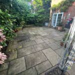 patio paving companies Manchester
