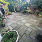 Patio cleaning companies near me Manchester