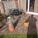 New patio paving Manchester