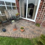 Manchester patio paving repair
