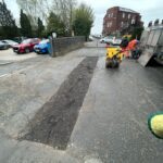 Pothole repair Manchester
