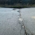 Road repair company near me Manchester