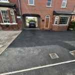 New driveways in Manchester