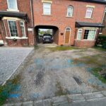 Tarmac driveway surfacing Manchester