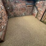 expert resin back yard path installation Manchester