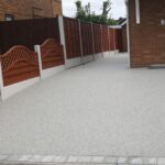 Licenced Gallery contractors near Manchester