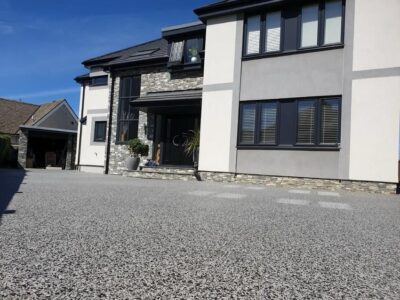 Licenced Resin Driveways experts near Manchester