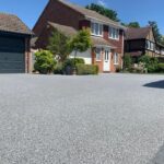resin bound driveways company Manchester