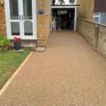 expert resin bound drives Manchester