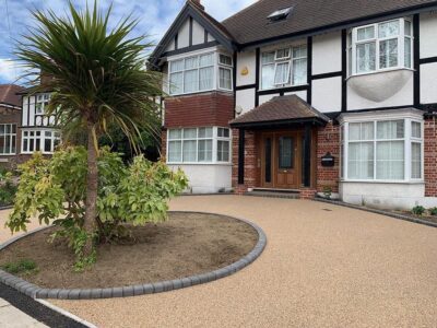 Quality Resin Driveways contractors in Manchester