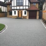 resin driveway company near me Manchester