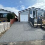 resin driveway surfacing renewal Manchester