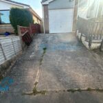local resin driveway surface renewal Manchester