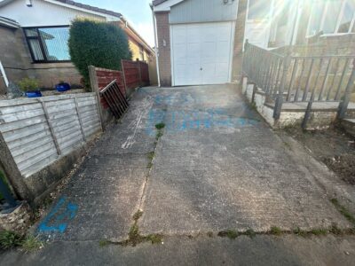 local resin driveway surface renewal Manchester