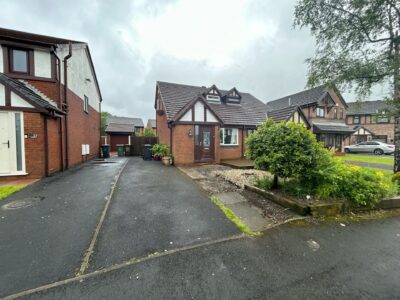 expert silver resin driveways Manchester